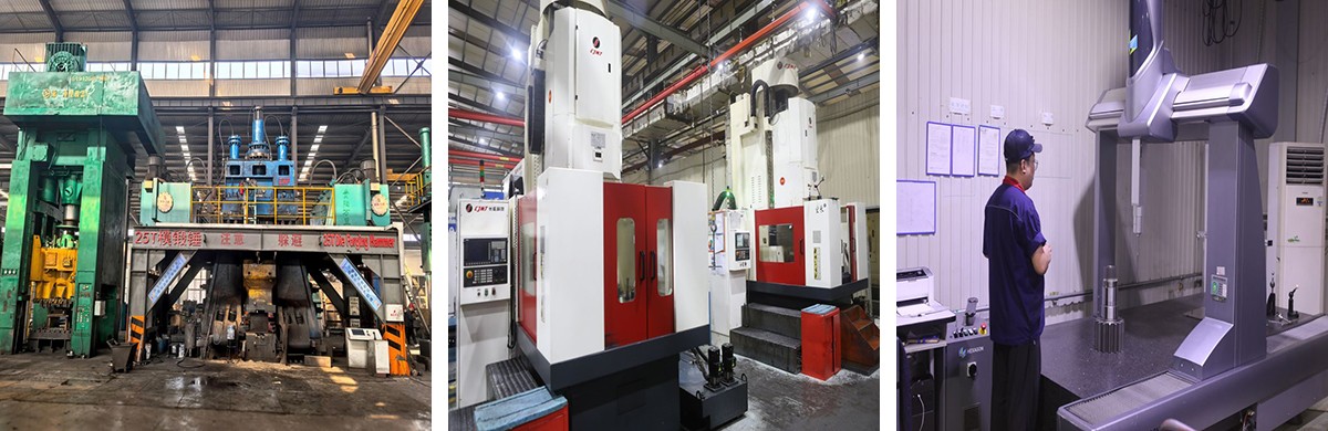 Planetary Reducer Support Shaft Planetary Reducer Support Shaft